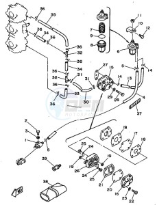 70B drawing FUEL-SUPPLY-1