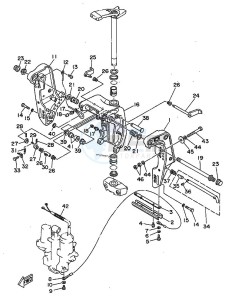 55B drawing ALTERNATIVE-1