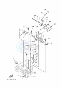 FT8GMHL drawing THROTTLE-CONTROL-1