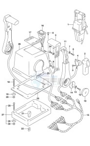 DF 175 drawing Top Mount Dual (1)