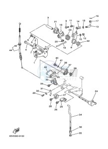 9-9F drawing THROTTLE-CONTROL-1