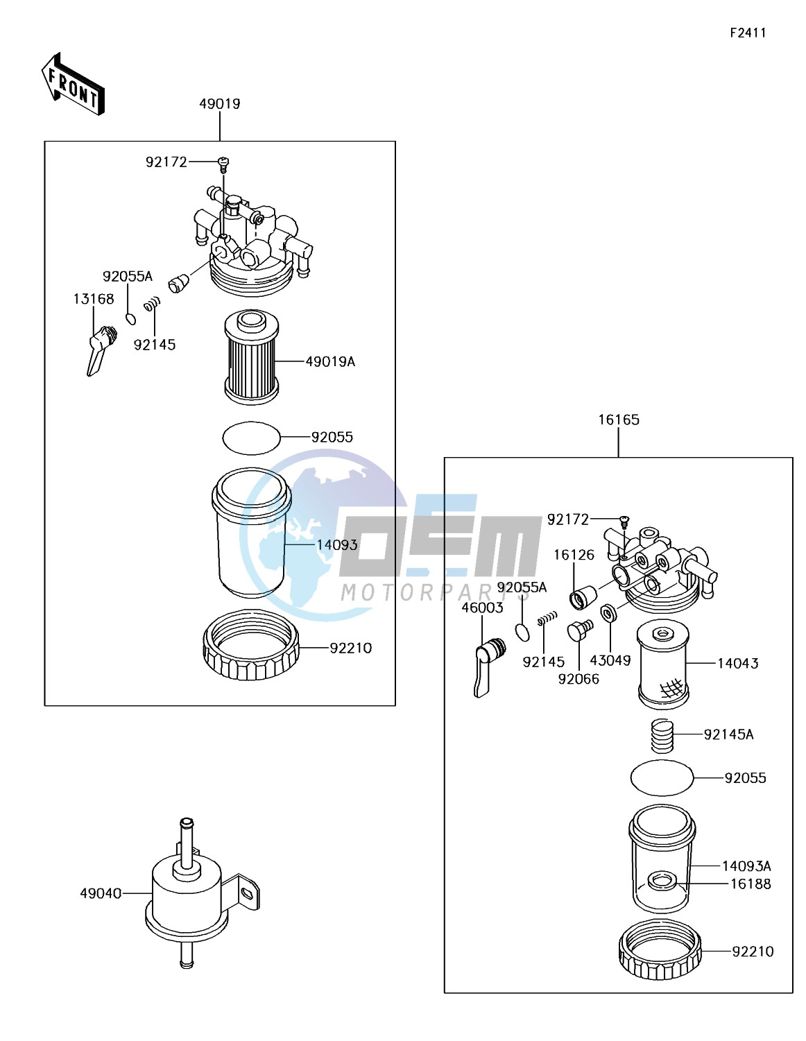 Fuel Filter