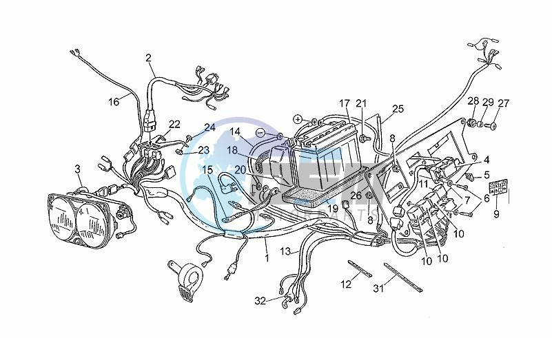 Electrical system