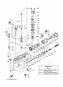 90AETOL drawing LOWER-CASING-x-DRIVE-1