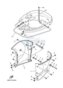 F225CETL drawing BOTTOM-COVER-2