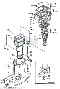 115C drawing CASING