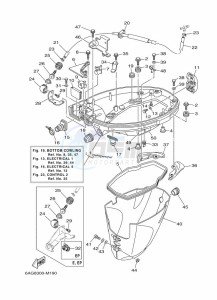 F20BEPS drawing BOTTOM-COWLING