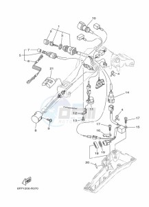 F100FETL drawing OPTIONAL-PARTS-2