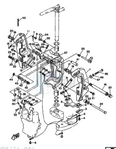 L225C drawing MOUNT-1