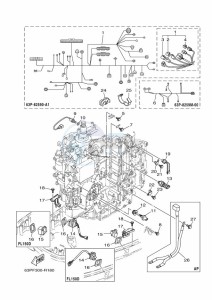 LF150XB-2018 drawing ELECTRICAL-3