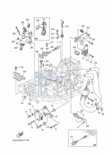 F20SPA-2015 drawing ELECTRICAL-1