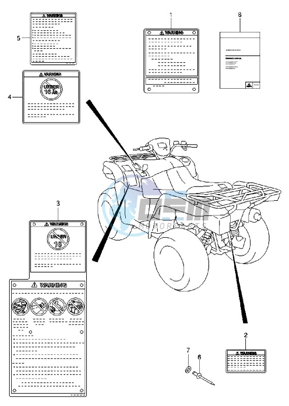 LABEL (LT-A750XL3 P17)