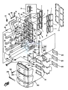 L200BETO drawing INTAKE