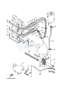 L200FETOL drawing OIL-PUMP