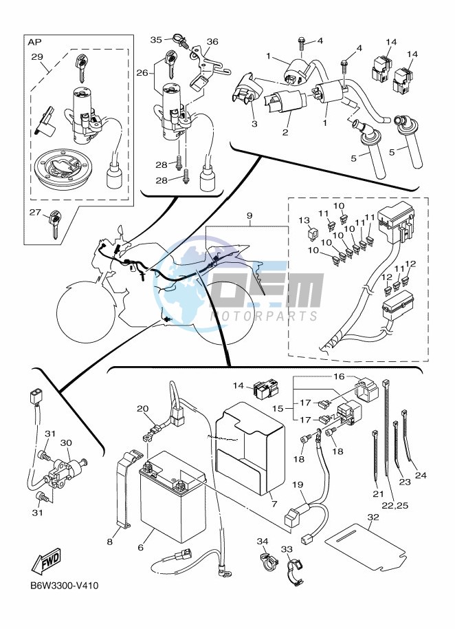 ELECTRICAL 1