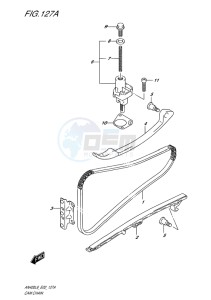 AN400 ABS BURGMAN EU-UK drawing CAM CHAIN