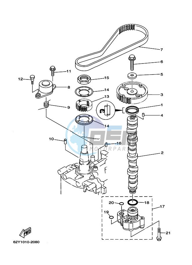 OIL-PUMP