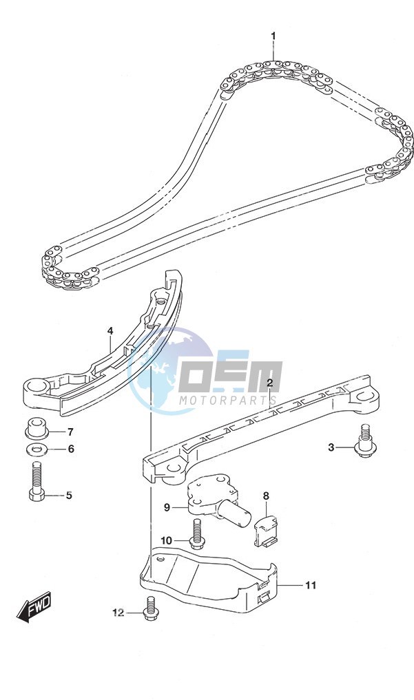 Timing Chain