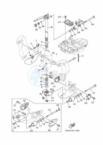 FL200GETX drawing MOUNT-2