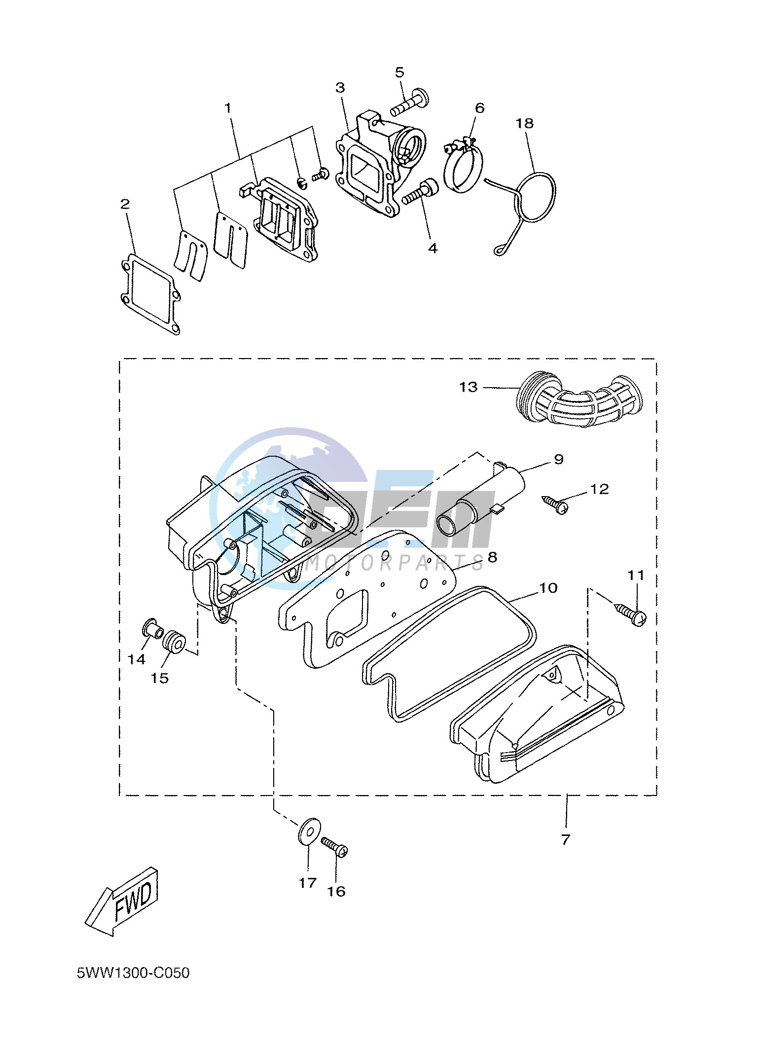 INTAKE