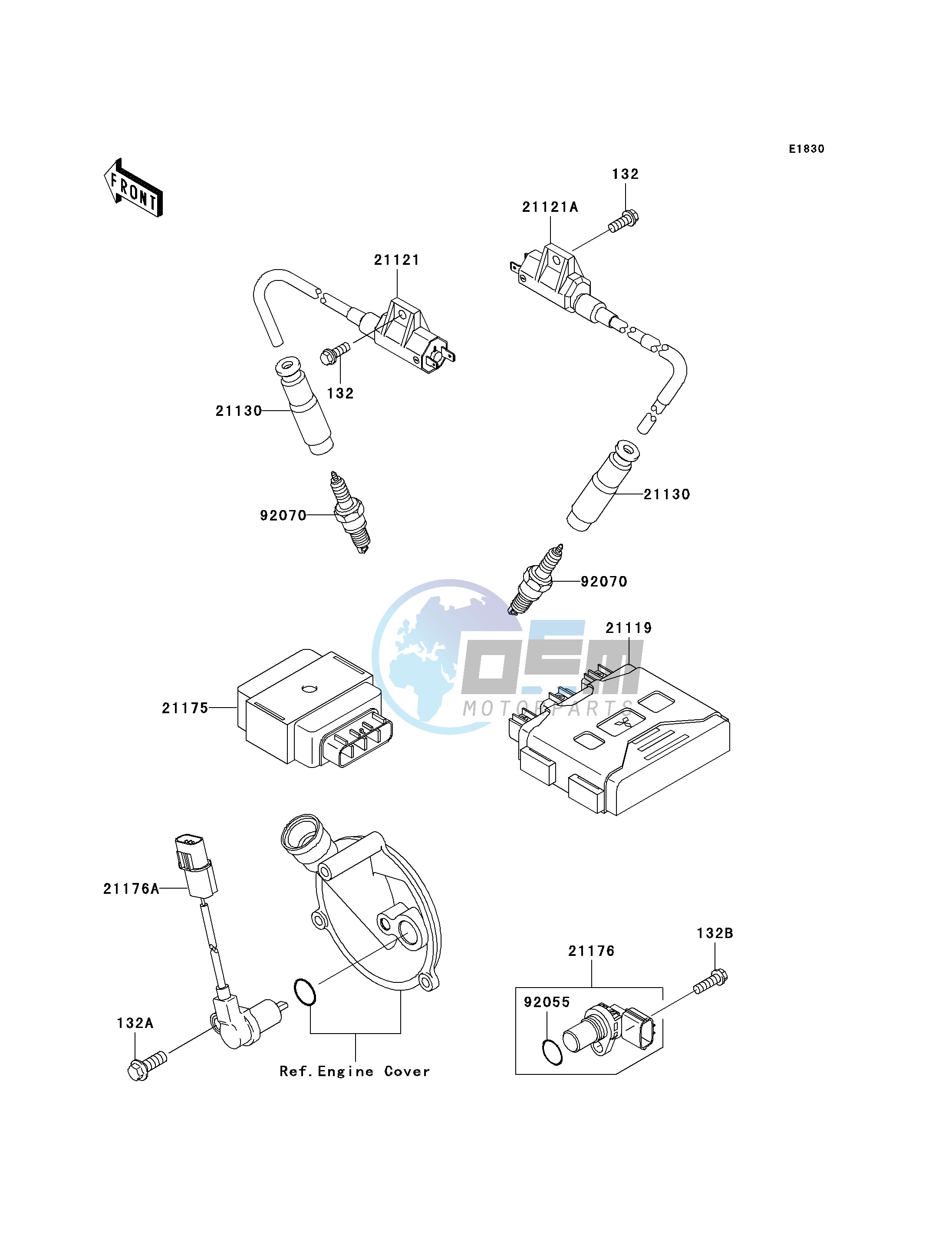 IGNITION SYSTEM