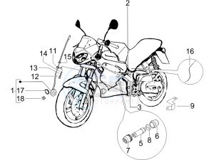 DNA 50 drawing Transmissions