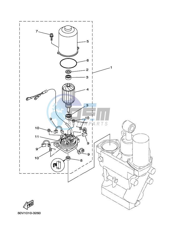 POWER-TILT-ASSEMBLY-2