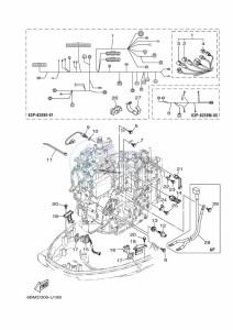 F150FET drawing ELECTRICAL-3