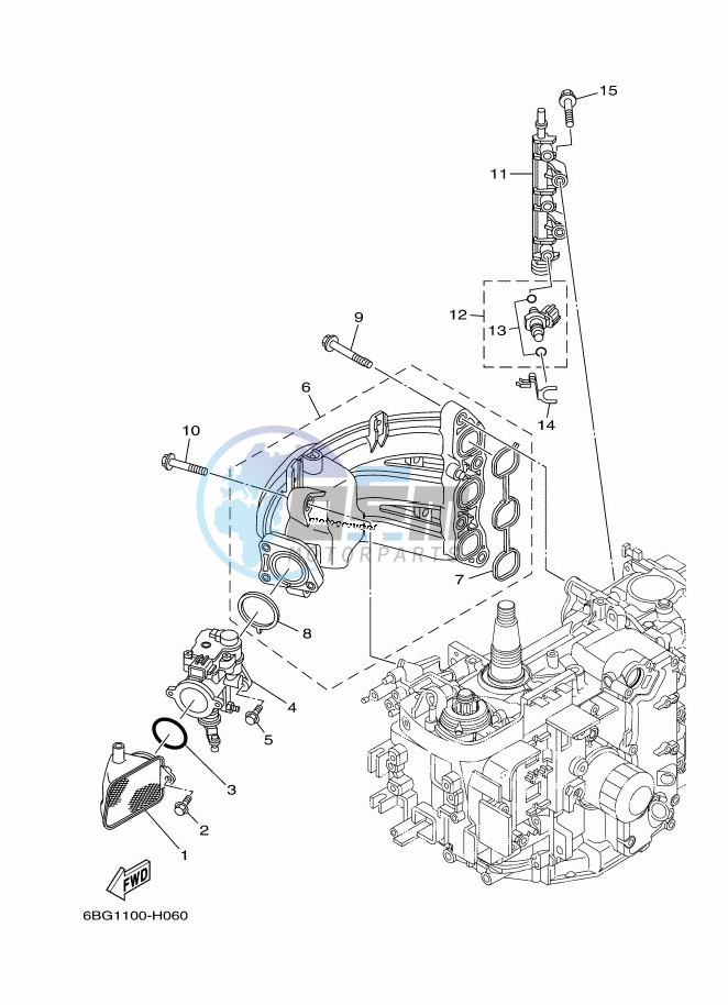 INTAKE-1