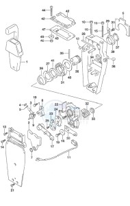 DF 20A drawing Top Mount Single (2)