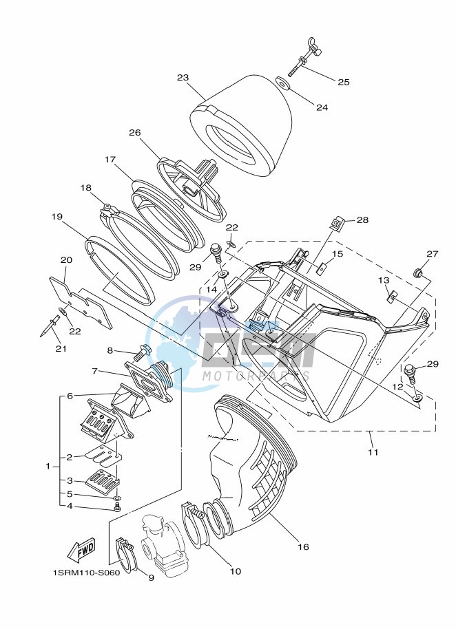 INTAKE