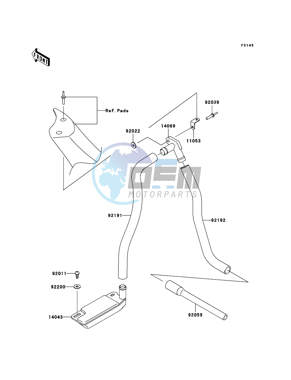 Bilge System