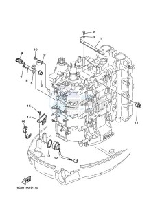 F100DETL drawing ELECTRICAL-4