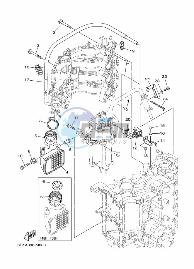 INTAKE-2