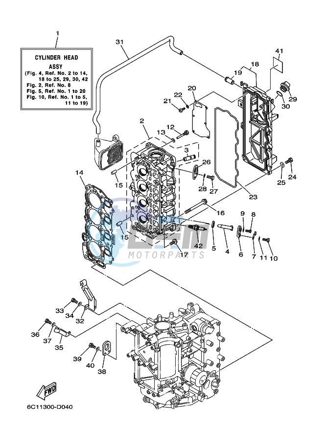 CYLINDER--CRANKCASE-2