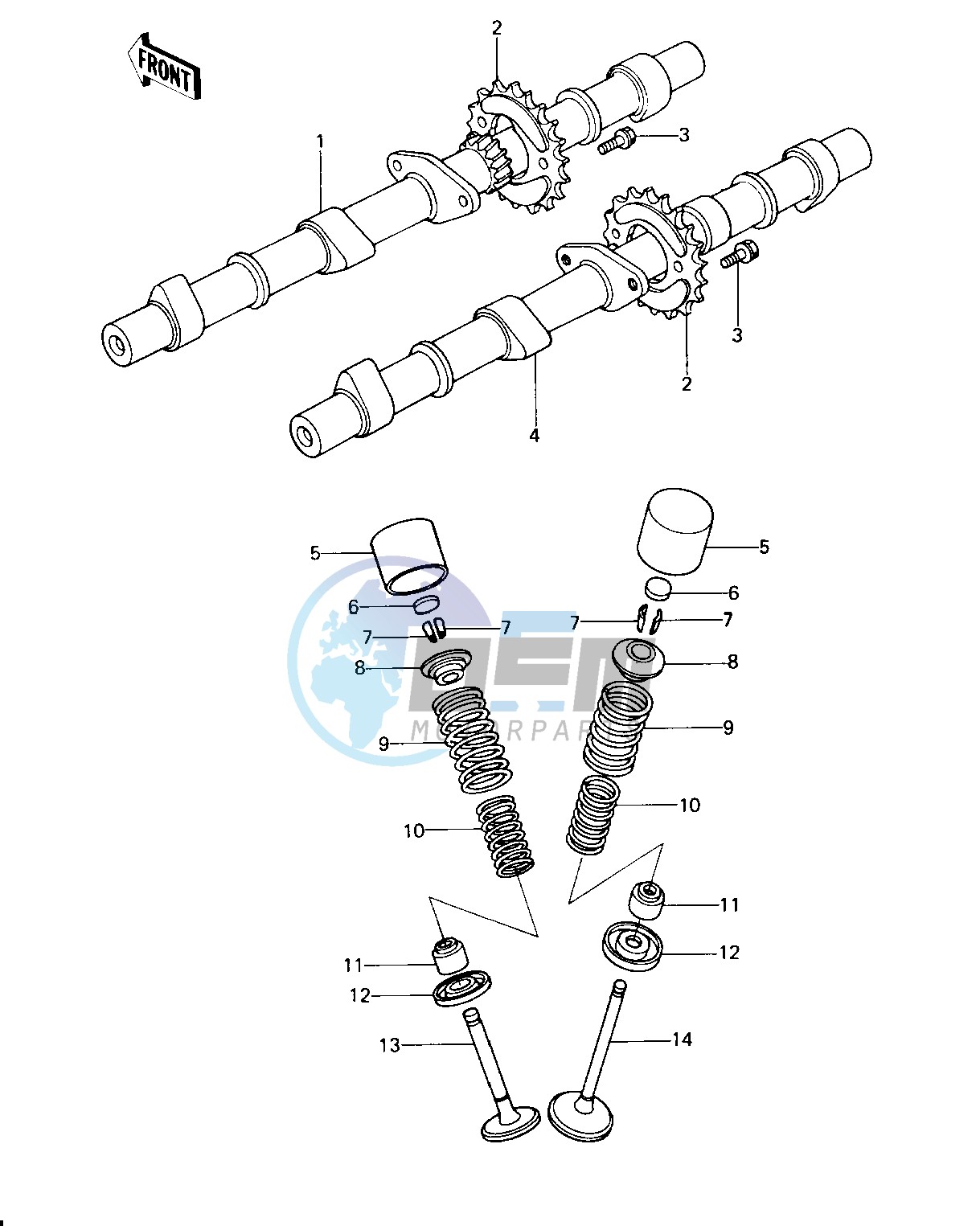 CAMSHAFTS_VALVES