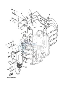 F100D drawing ELECTRICAL-1