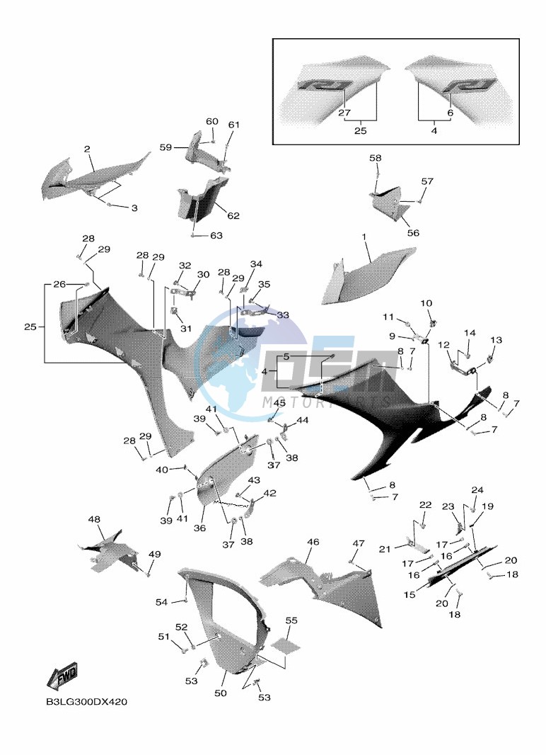 COWLING 2