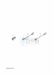 FL250GETU drawing OPTIONAL-PARTS-2