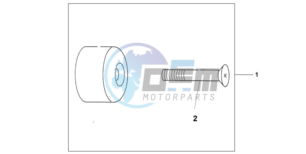 GRIP END