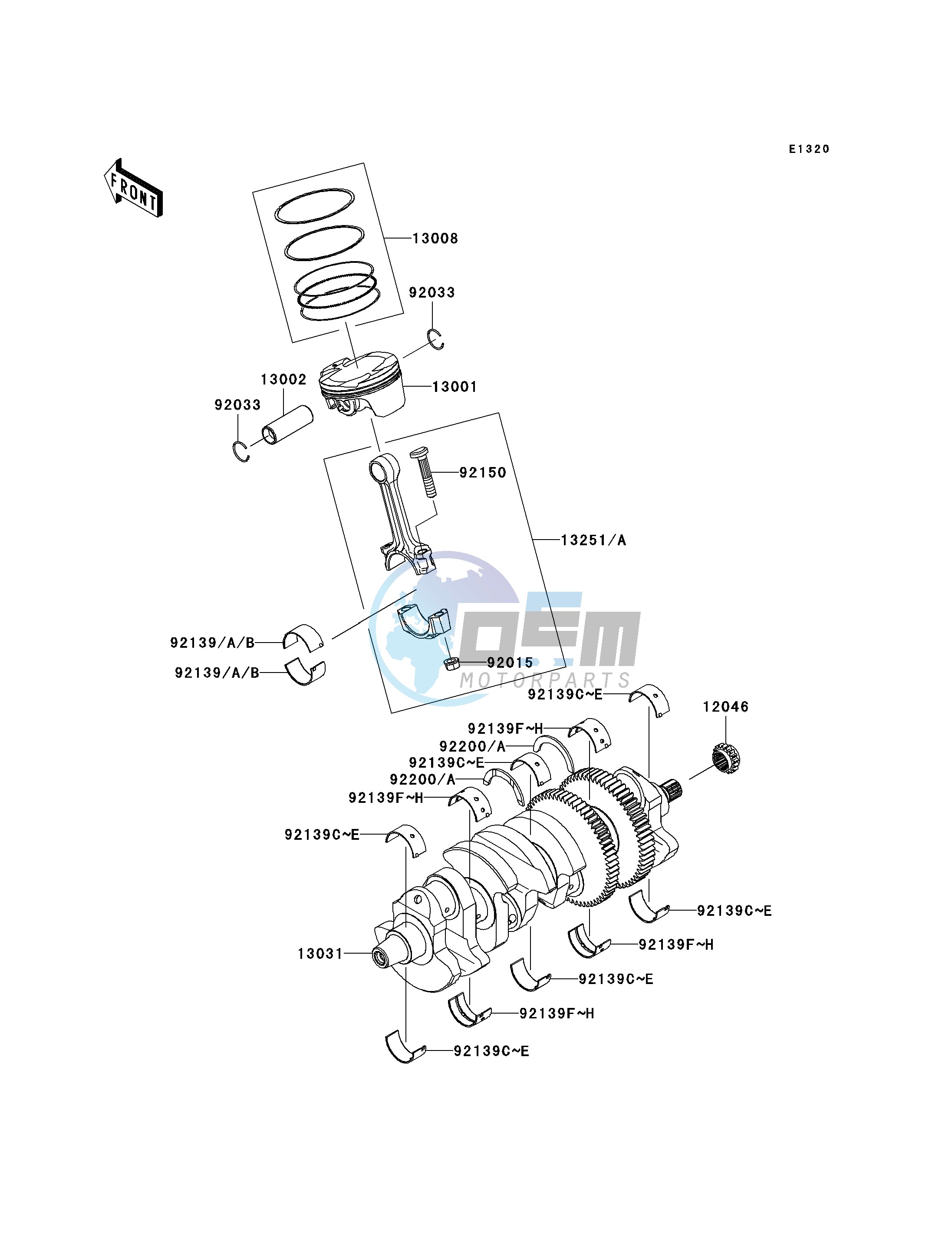 CRANKSHAFT_PISTON-- S- -