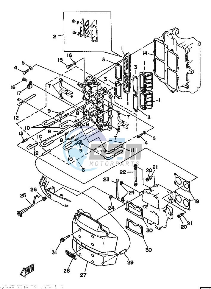 INTAKE