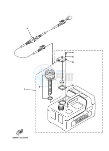 8MSHH-2010 drawing FUEL-TANK