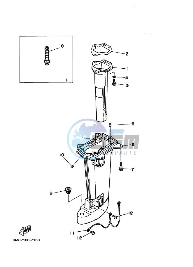 UPPER-CASING