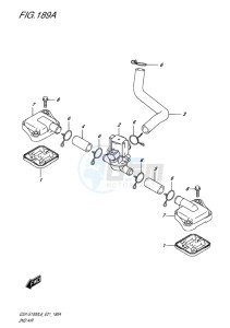 GSX-S 1000 drawing 2ND AIR