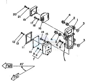 140AETO drawing ELECTRICAL-1