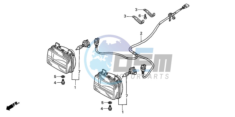 HEADLIGHT (2)