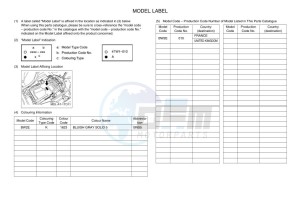 YFZ450R YFZ45YSSK (BW2E) drawing Infopage-5