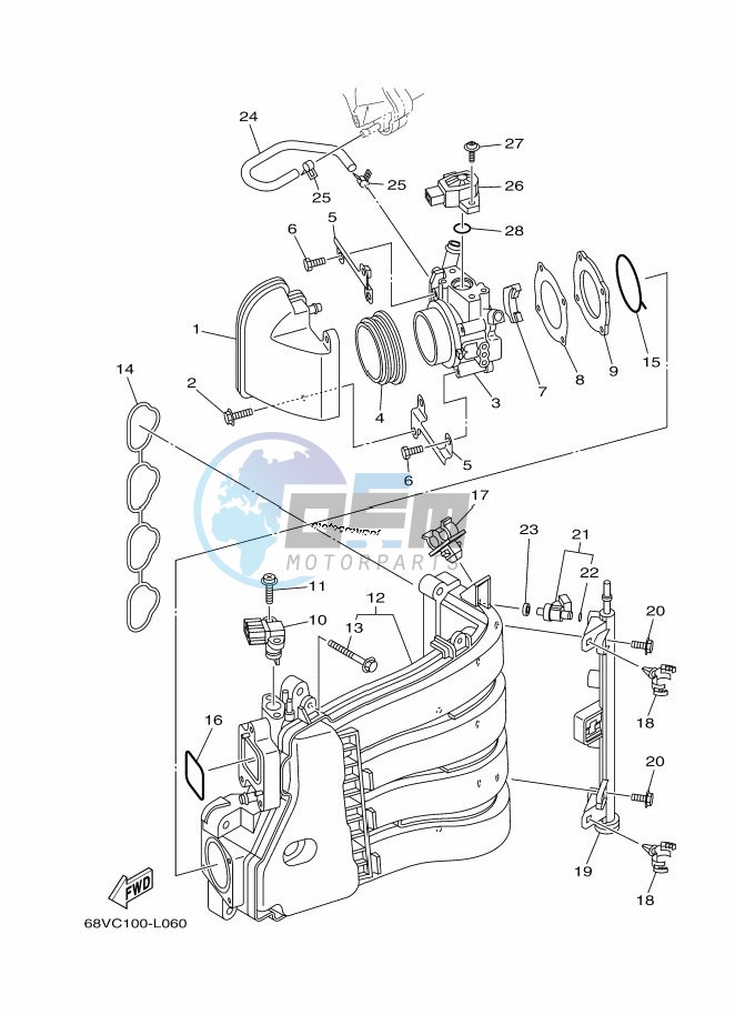 INTAKE-1