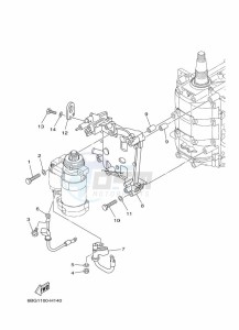 F40FETS drawing ELECTRICAL-2